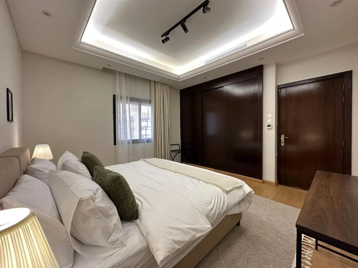مكة Spacious 2Br Apartment At Makkah 0*,  المملكة العربية السعودية