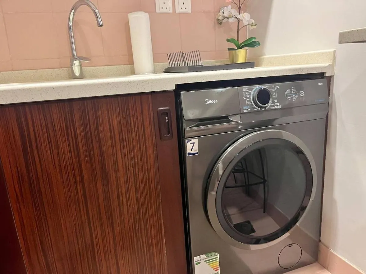 مكة Spacious 2Br Apartment At Makkah المملكة العربية السعودية