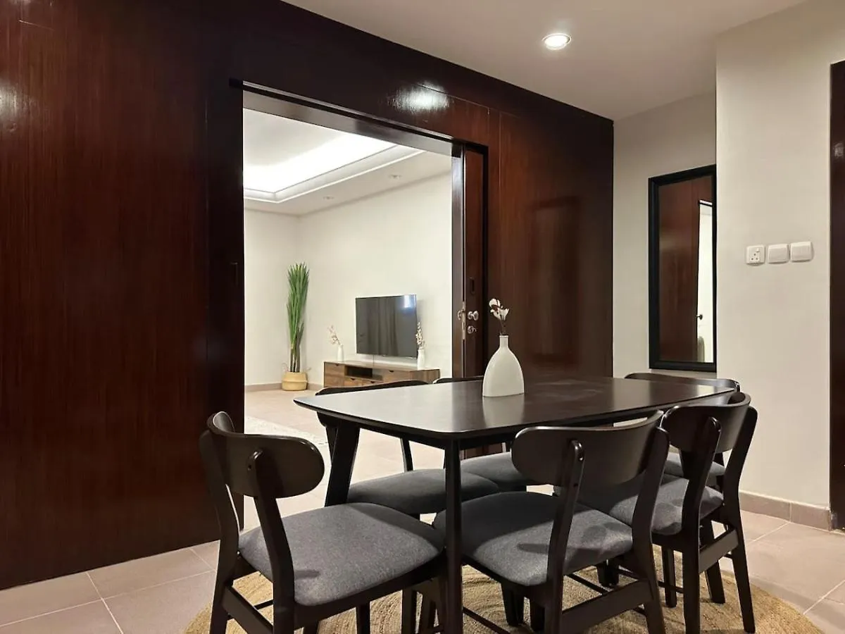 مكة Spacious 2Br Apartment At Makkah