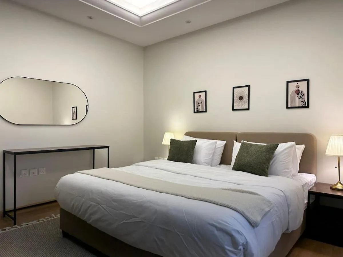 مكة Spacious 2Br Apartment At Makkah المملكة العربية السعودية