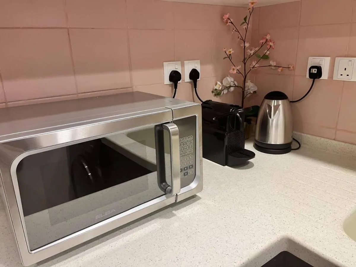 مكة Spacious 2Br Apartment At Makkah