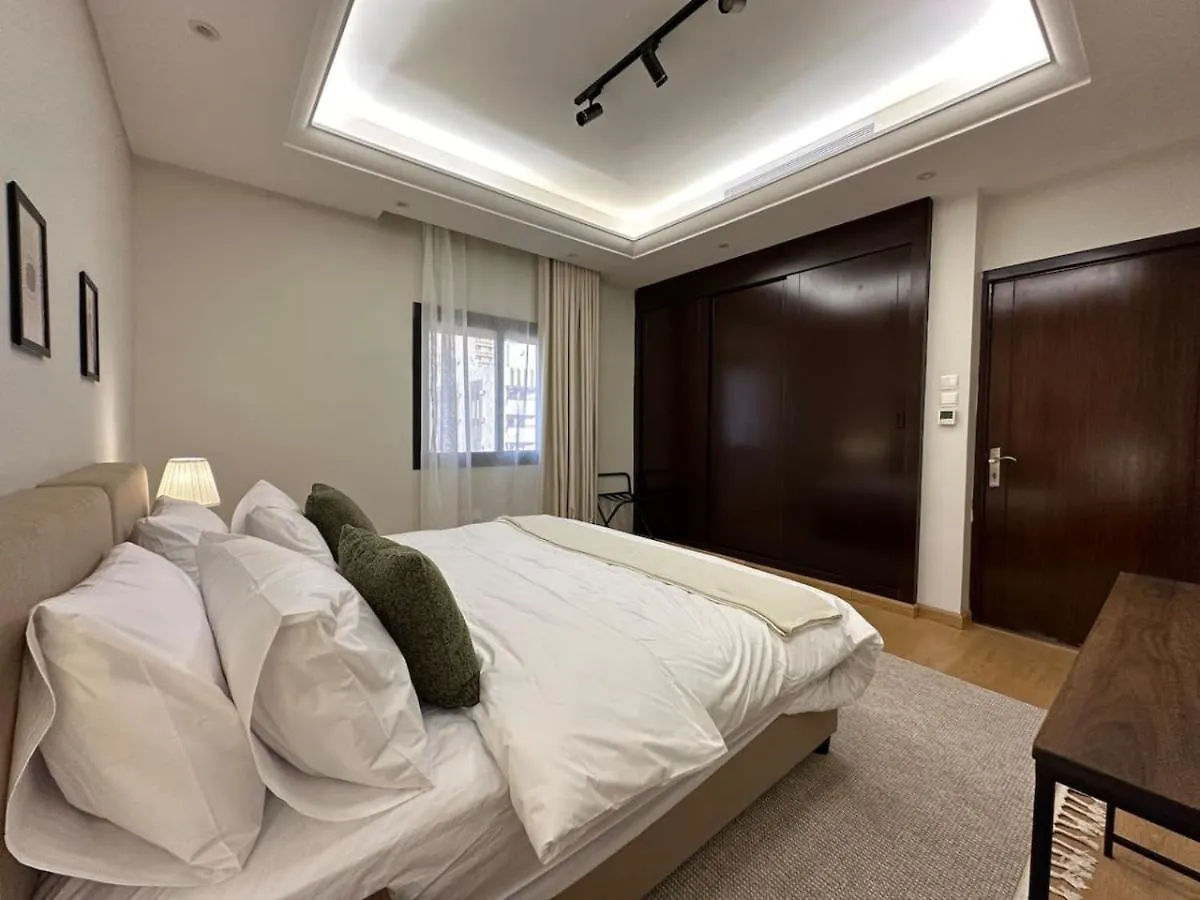 مكة Spacious 2Br Apartment At Makkah