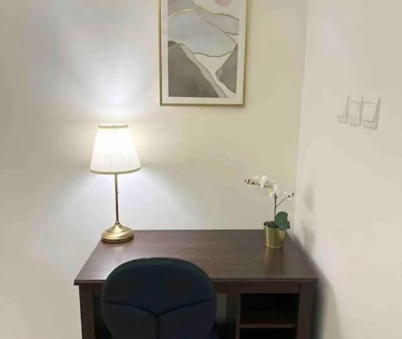 مكة Spacious 2Br Apartment At Makkah