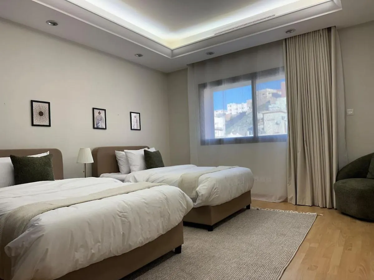 مكة Spacious 2Br Apartment At Makkah