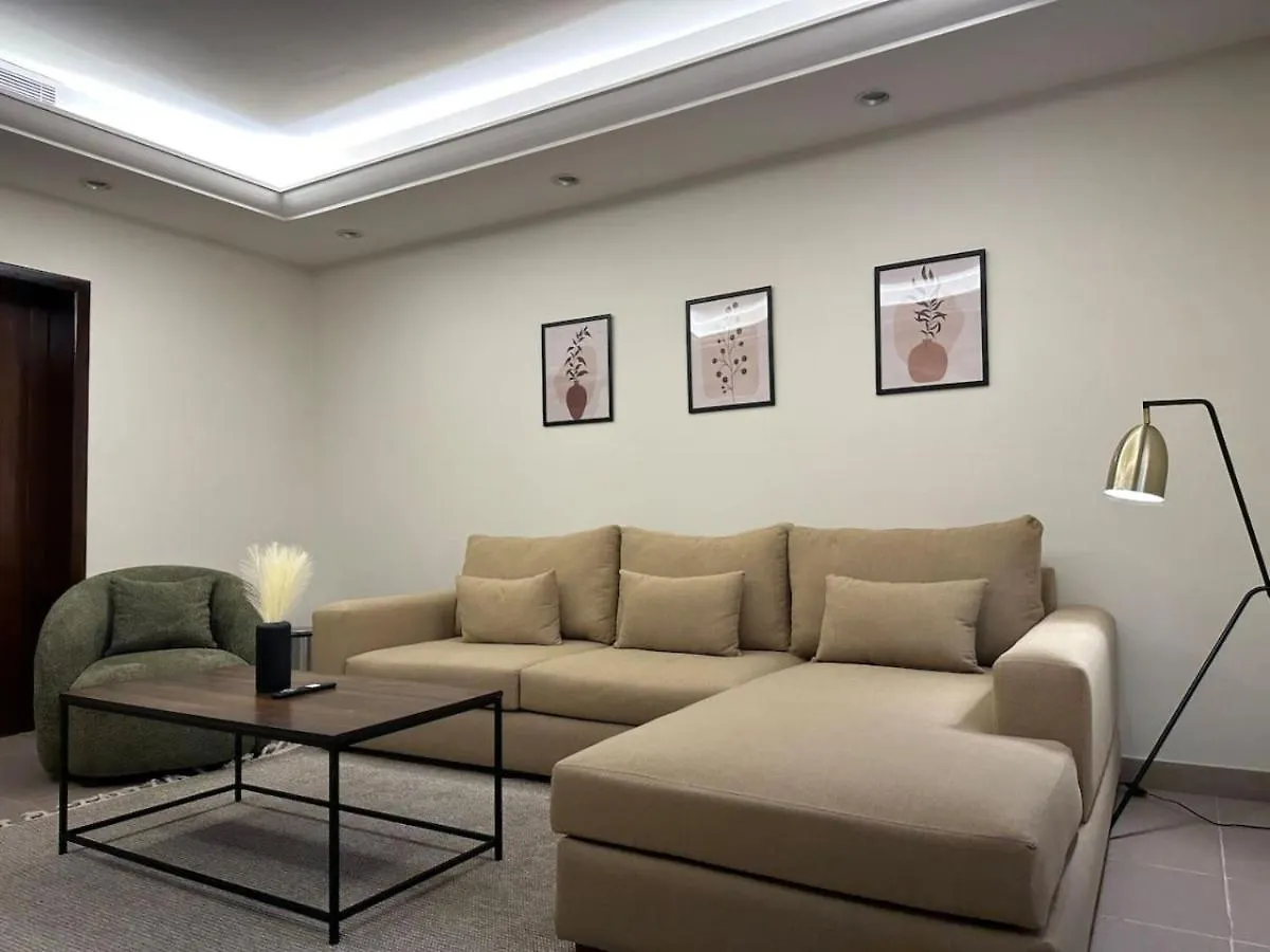 مكة Spacious 2Br Apartment At Makkah