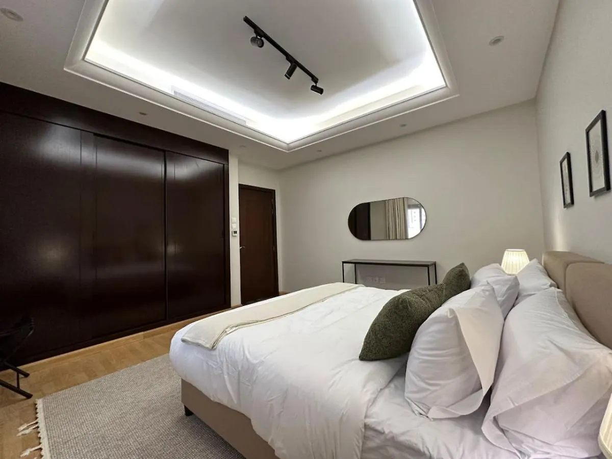 مكة Spacious 2Br Apartment At Makkah
