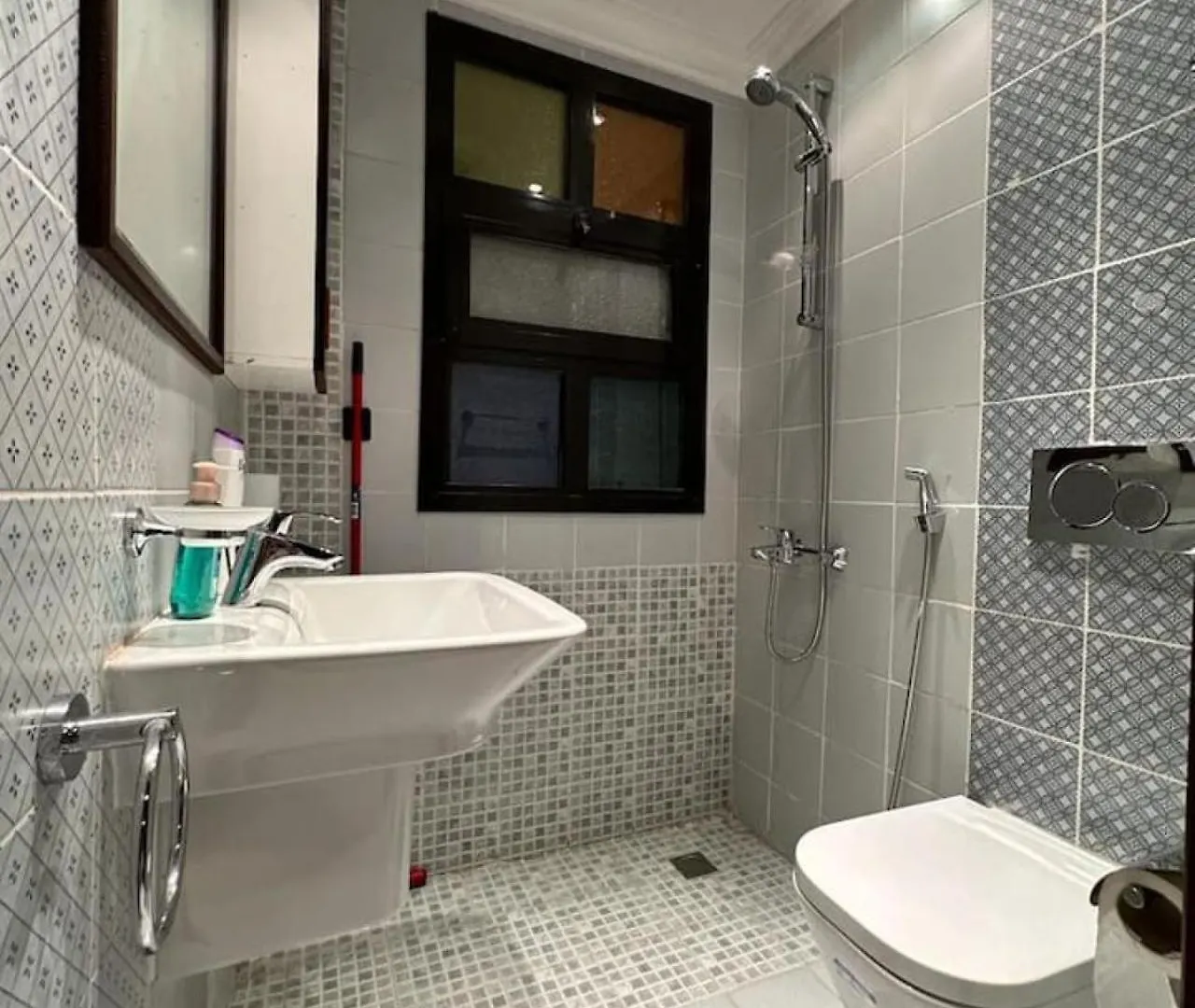 مكة Spacious 2Br Apartment At Makkah