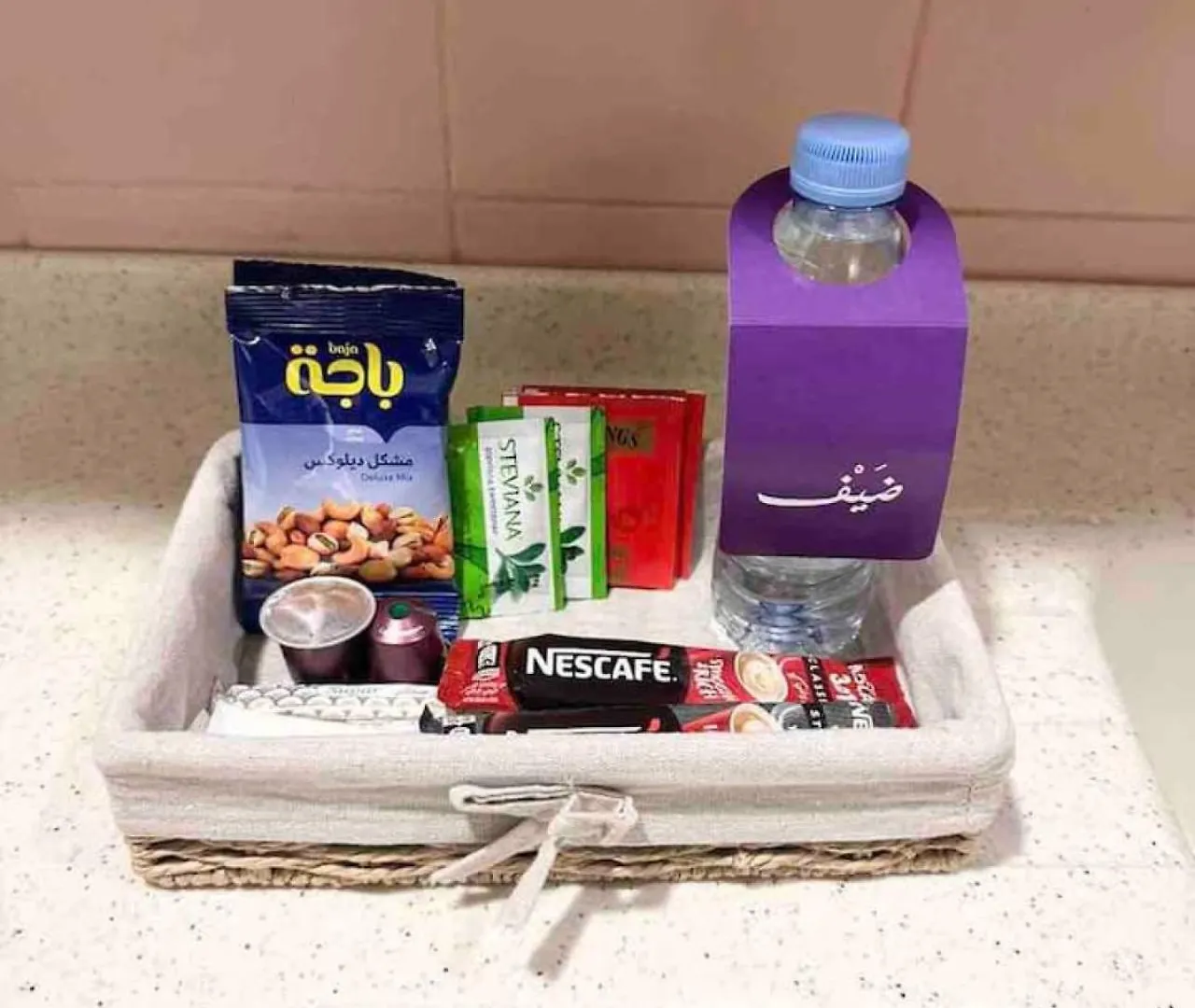 مكة Spacious 2Br Apartment At Makkah 0*,  المملكة العربية السعودية