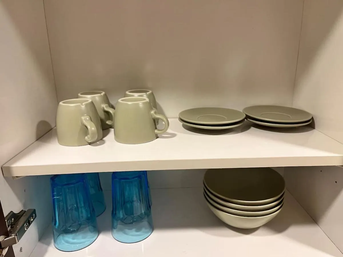 Spacious 2Br Apartment At Makkah La Mecque 0*,