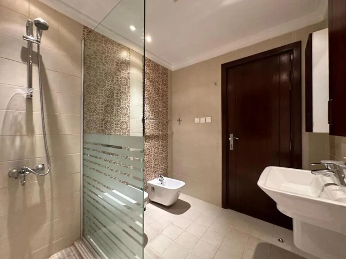 Spacious 2Br Apartment At Makkah La Mecque