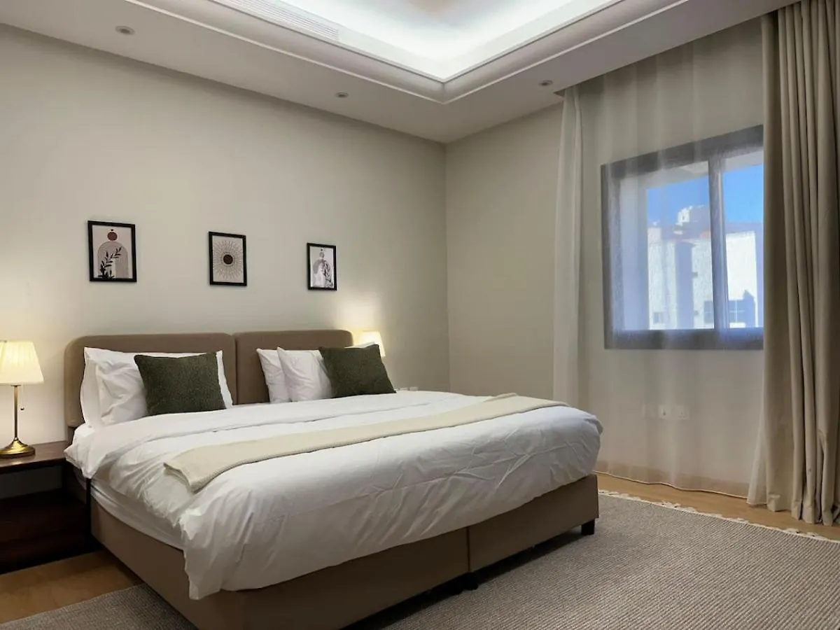 Spacious 2Br Apartment At Makkah La Mecque