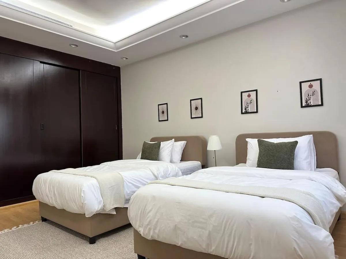 Spacious 2Br Apartment At Makkah La Mecque Arabie saoudite