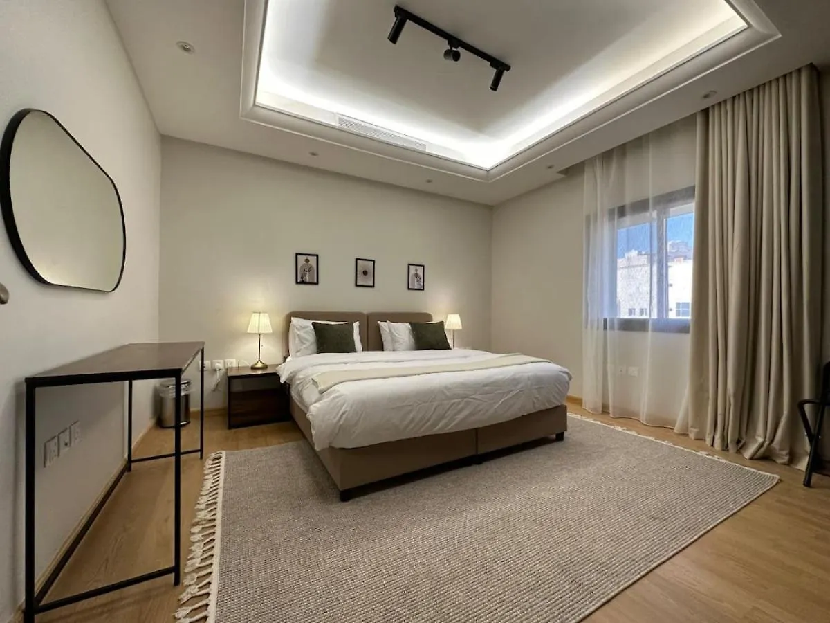 Spacious 2Br Apartment At Makkah La Mecque